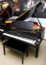 Yamaha C3 w/iQ player system